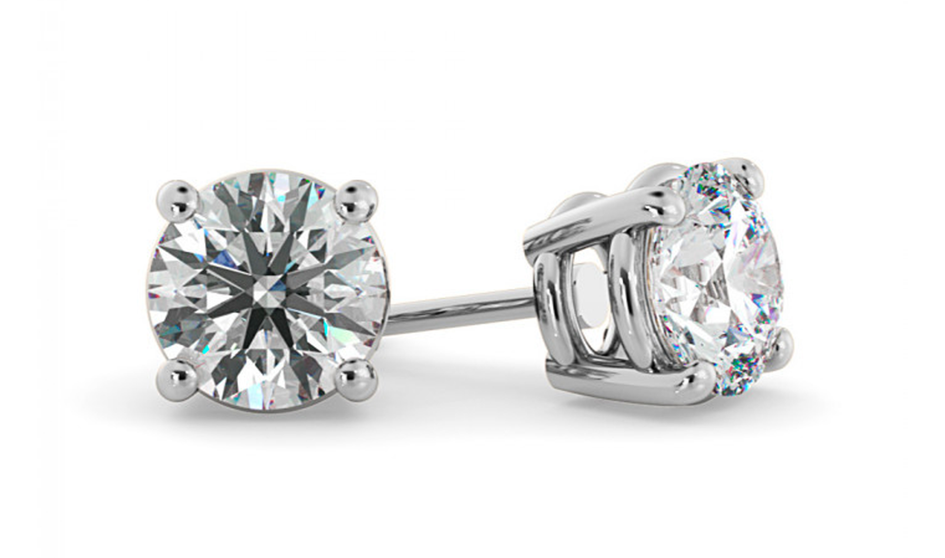 Top Tips For Choosing Diamond Earrings | Diamond Quarter