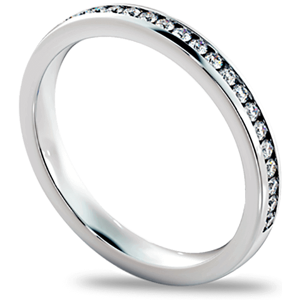 Eternity Rings