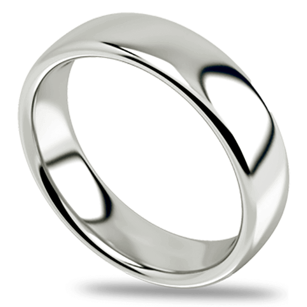 Wedding Rings