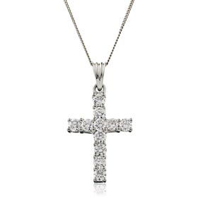 Cross Pendants