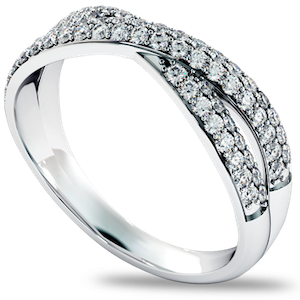 Designer Wedding Ring